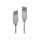 Lindy Anthra Line USB extension cable USB (M) to USB (F) 36714 Lindy Anthra Line USB extension cable USB (M) to USB (F) 36714