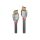 Lindy Cromo Line Standard HDMI with Ethernet cable HDMI 37875 Lindy Cromo Line Standard HDMI with Ethernet cable HDMI 37875