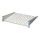 Rittal Rack shelf light grey 7119400
