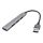 iTec USB 3.0 Metal HUB Hub 1 x SuperSpeed USB iTec USB 3.0 Metal HUB Hub 1 x SuperSpeed USB