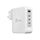 j5create JUP43130 Power adapter 130 Watt 5 A PD JUP43130FFN