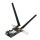 ASUS PCE-AXE5400, Internal, Wired, PCI Express 90IG07I0ME0B10 ASUS PCE-AXE5400, Internal, Wired, PCI Express 90IG07I0ME0B10