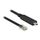 DeLock Serial adapter USBC RS232 x 1 63912