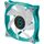 Iceberg Thermal IceGALE ARGB, Fan, 12 cm ICEGALE12AD0A Iceberg Thermal IceGALE ARGB, Fan, 12 cm ICEGALE12AD0A