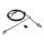 Kensington Slim NanoSaver 2.0 Dual Headed Lock K65023WW Kensington Slim NanoSaver 2.0 Dual Headed Lock K65023WW