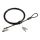 Kensington Slim NanoSaver 2.0 Keyed Laptop Lock K65021WW