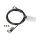 Kensington Universal 3in1 Combination Laptop Lock K62316WW Kensington Universal 3in1 Combination Laptop Lock K62316WW