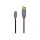 Lindy Anthra Line USB cable USBC (M) to USB Type A (M) 36886 Lindy Anthra Line USB cable USBC (M) to USB Type A (M) 36886