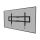 Neomounts WL30550BL18 Mounting kit (wall plate, WL30550BL18 Neomounts WL30550BL18 Mounting kit (wall plate, WL30550BL18