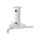 Neomounts by Newstar BEAMERC80 Bracket BEAMERC80WHITE Neomounts by Newstar BEAMERC80 Bracket BEAMERC80WHITE