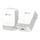 TPLink PG1200 KIT V1 Powerline adapter kit GigE, PG1200 KIT TPLink PG1200 KIT V1 Powerline adapter kit GigE, PG1200 KIT