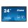 iiyama ProLite TF2438MSCB1 LED monitor 24 (23.8 TF2438MSCB1 iiyama ProLite TF2438MSCB1 LED monitor 24 (23.8 TF2438MSCB1