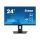 iiyama ProLite XUB2492HSUB6 LED monitor 24 XUB2492HSUB6 iiyama ProLite XUB2492HSUB6 LED monitor 24 XUB2492HSUB6