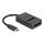 Delock Interface adapter M.2 M.2 Card (PCIe NVMe & SATA) 64198 Delock Interface adapter M.2 M.2 Card (PCIe NVMe & SATA) 64198