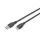 ASSMANN USB cable MicroUSB Type B (M) to USB AK300116010S ASSMANN USB cable MicroUSB Type B (M) to USB AK300116010S