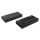 DIGITUS 4K HDBaseT DS55522 Transmitter and receiver DS55522 DIGITUS 4K HDBaseT DS55522 Transmitter and receiver DS55522