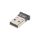 DIGITUS Bluetooth 2.1 Tiny USB adapter DN30211 DN30211 DIGITUS Bluetooth 2.1 Tiny USB adapter DN30211 DN30211