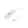 DIGITUS DA70243 Hub 3 x USB 2.0 DA70243