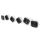 DIGITUS DA70620 Power strip DA70620 DIGITUS DA70620 Power strip DA70620