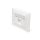 DIGITUS DN93811 Mounting plate white, RAL 9010 DN93811