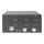 DIGITUS DS12860 KVM audio USB switch 2 x KVM audio DS12860 DIGITUS DS12860 KVM audio USB switch 2 x KVM audio DS12860