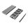 DIGITUS Precision screwdriver handle with bit set 57 DA70360 DIGITUS Precision screwdriver handle with bit set 57 DA70360