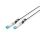 DIGITUS Professional 10GBase direct attach cable SFP+ DN81220 DIGITUS Professional 10GBase direct attach cable SFP+ DN81220