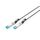 DIGITUS Professional 10GBase direct attach cable SFP+ DN81221 DIGITUS Professional 10GBase direct attach cable SFP+ DN81221