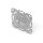 DIGITUS Professional DN938311 Mounting plate DN938311 DIGITUS Professional DN938311 Mounting plate DN938311