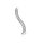 Equip Double-Channel Cable Management Spine 650862