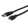 Equip USB cable USB Type A (M) to MicroUSB Type B (M) 128397