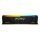 Kingston FURY Beast RGB DDR4 kit 16 GB: 2 x 8 KF432C16BB2AK216
