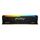 Kingston FURY Beast RGB DDR4 kit 32 GB: 2 x KF432C16BB2AK232 Kingston FURY Beast RGB DDR4 kit 32 GB: 2 x KF432C16BB2AK232