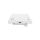LevelOne AX1800 Dual Band WiFi 6 InWall PoE Wireless WAP8231