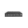 LevelOne Hilbert 16-Port 10-inch Gigabit Smart Lite Switch GES2216