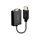 Lindy DisplayPort to VGA Adapter External video adapter 41006