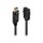 Lindy Video audio adaptor DisplayPort (M) to HDMI (F) 41005