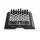 Millennium ChessGenius, Single piece board, Black, White M810