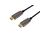 equip HDMI 2.1 Active Optical Cable 119453