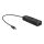 Lindy USB 3.1 Hub & Gigabit Ethernet Adapter Network 43249 Lindy USB 3.1 Hub & Gigabit Ethernet Adapter Network 43249