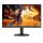 AOC Gaming 27G4X G4 Series LED monitor 27G4X AOC Gaming 27G4X G4 Series LED monitor 27G4X