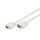 ASSMANN Serial cable DB9 (M) to DB9 (M) 2 m AK610107020E ASSMANN Serial cable DB9 (M) to DB9 (M) 2 m AK610107020E