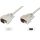 ASSMANN Serial extension cable DB9 (F) to DB9 AK610203050E ASSMANN Serial extension cable DB9 (F) to DB9 AK610203050E