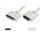 ASSMANN Serial parallel extension cable DB25 AK610201050E
