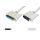 ASSMANN Serial parallel extension cable DB25 AK610201100E ASSMANN Serial parallel extension cable DB25 AK610201100E