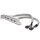 ASSMANN USB panel 10 PIN IDC (F) to USB (F) 25 AK300304002E ASSMANN USB panel 10 PIN IDC (F) to USB (F) 25 AK300304002E