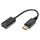 Assmann Video converter DisplayPort HDMI AK340415002S