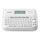 Brother PTouch PTD410 Labelmaker BW thermal PTD410RG1