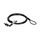 Conceptronic Keyed Laptop Lock, Standard Security Slot, 1.8m