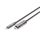 DIGITUS AOC Adapter cable 24 pin USBC male to AK330150200S DIGITUS AOC Adapter cable 24 pin USBC male to AK330150200S